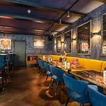 Boutique Hotel Eleanor