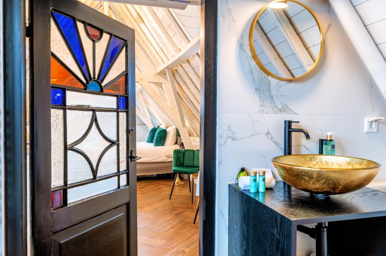Boutique Eleanor Hotel 4*
