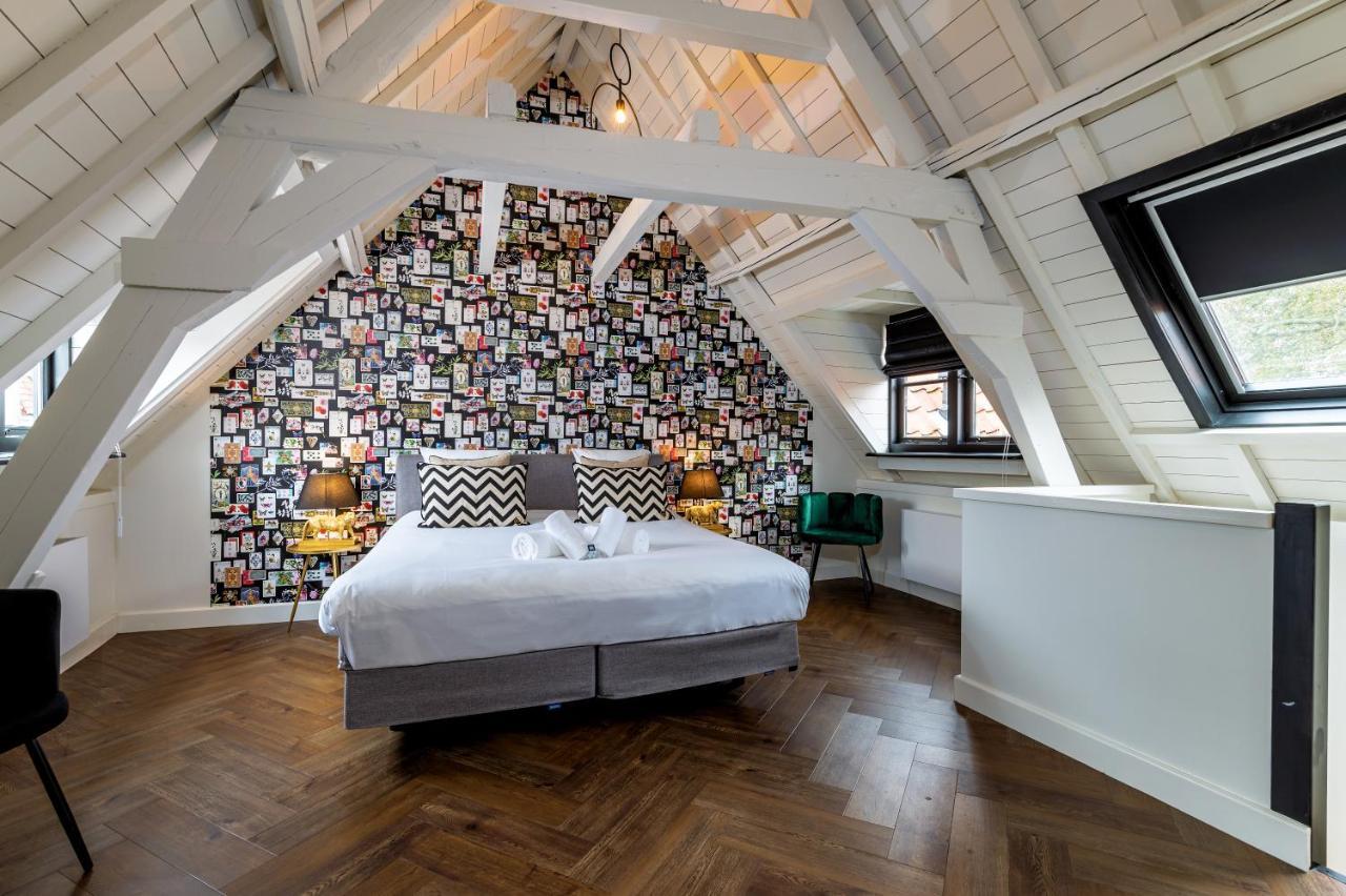 Boutique Eleanor Hotel Middelburg