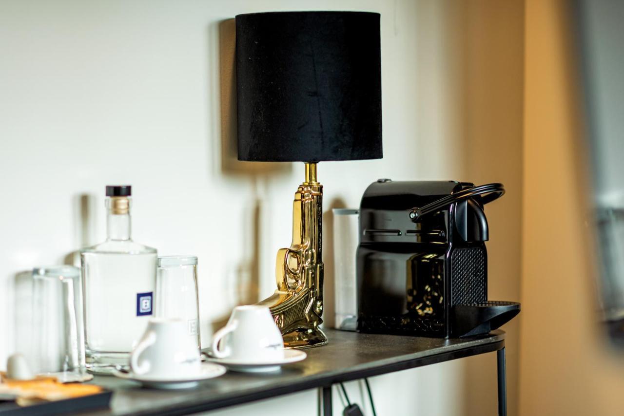 Boutique Eleanor Hotel Middelburg