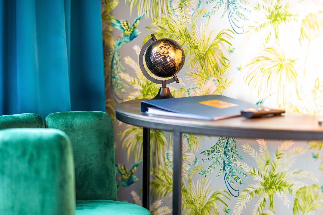 Boutique Eleanor Hotel Middelburg
