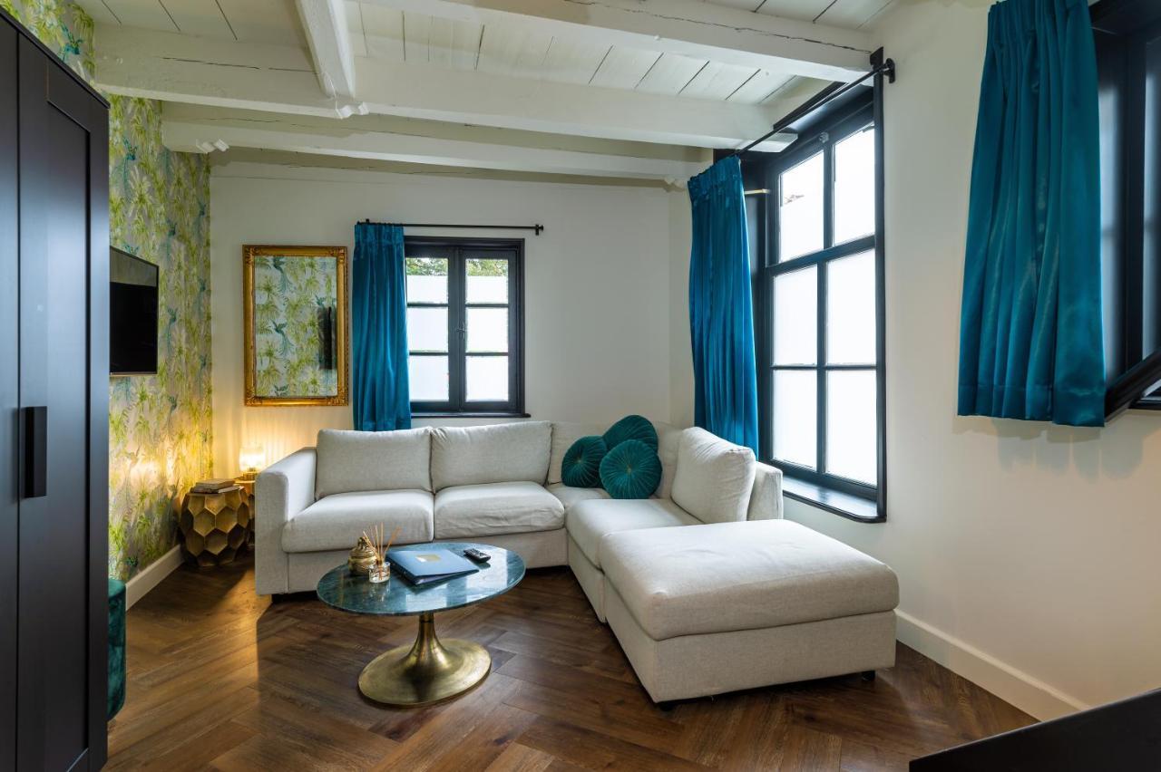 Boutique Eleanor Hotel Middelburg