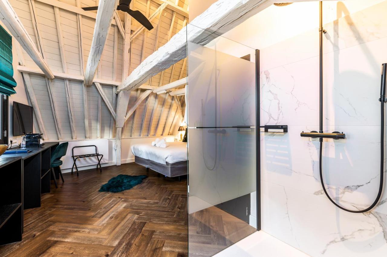 Boutique Eleanor Hotel 4*