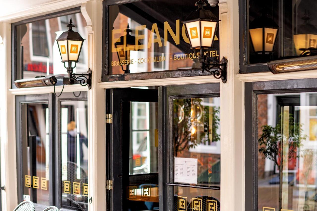 Hotel Boutique Eleanor 4*