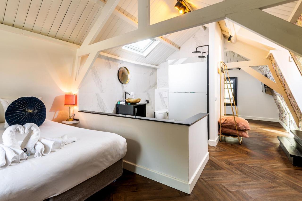 Boutique Eleanor Hotel 4*