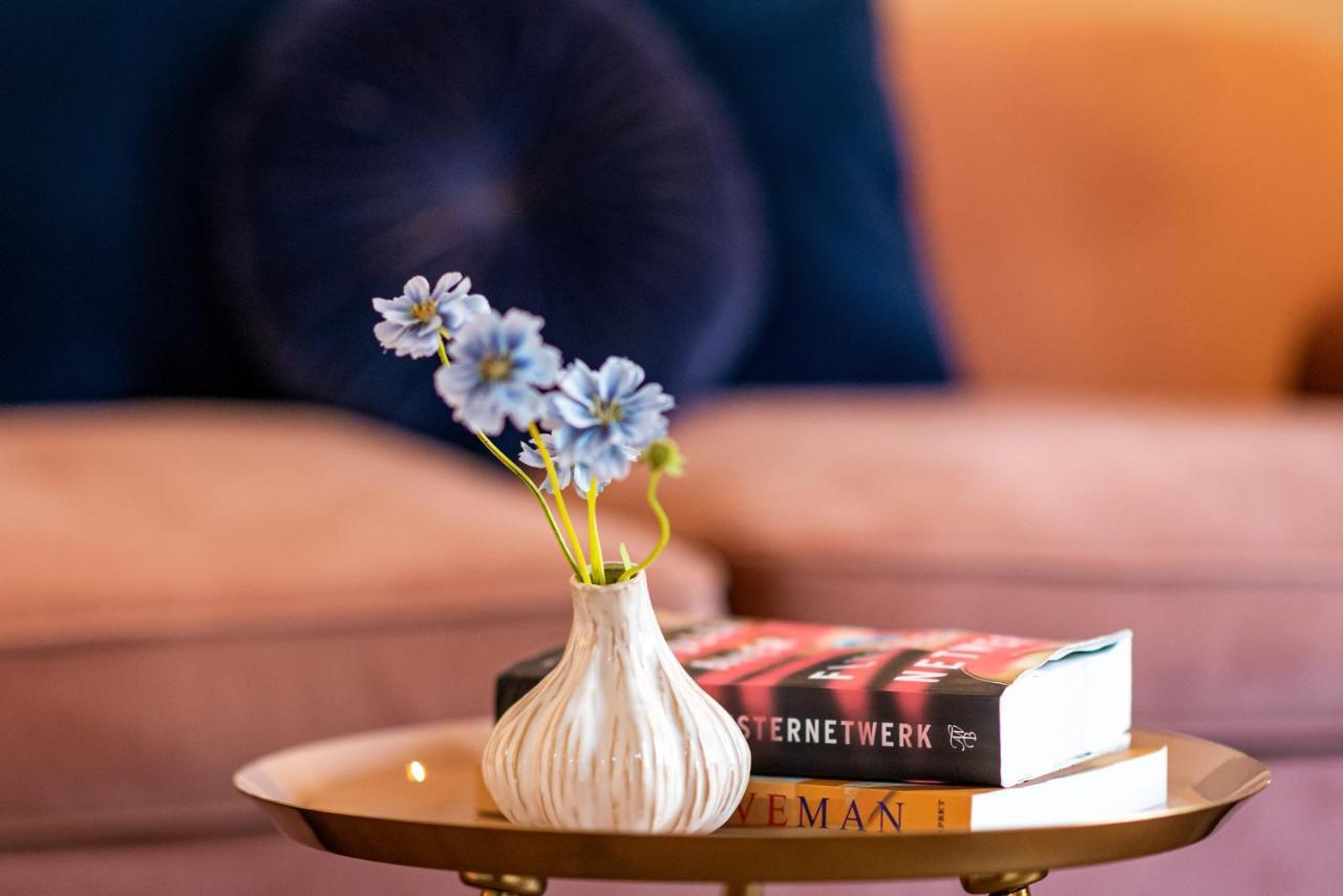 Hotel Boutique Eleanor
