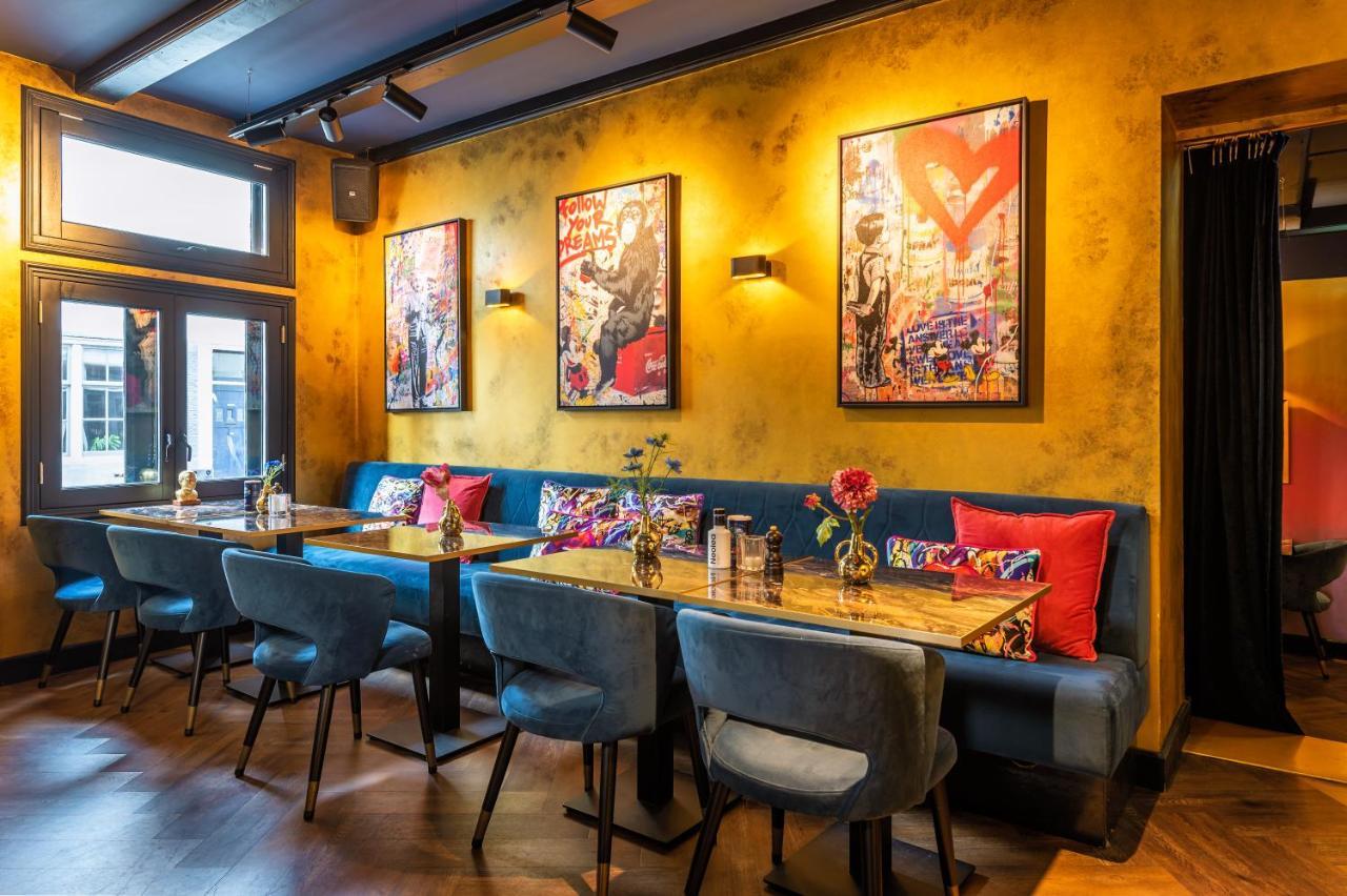 Boutique Eleanor Hotel 4*