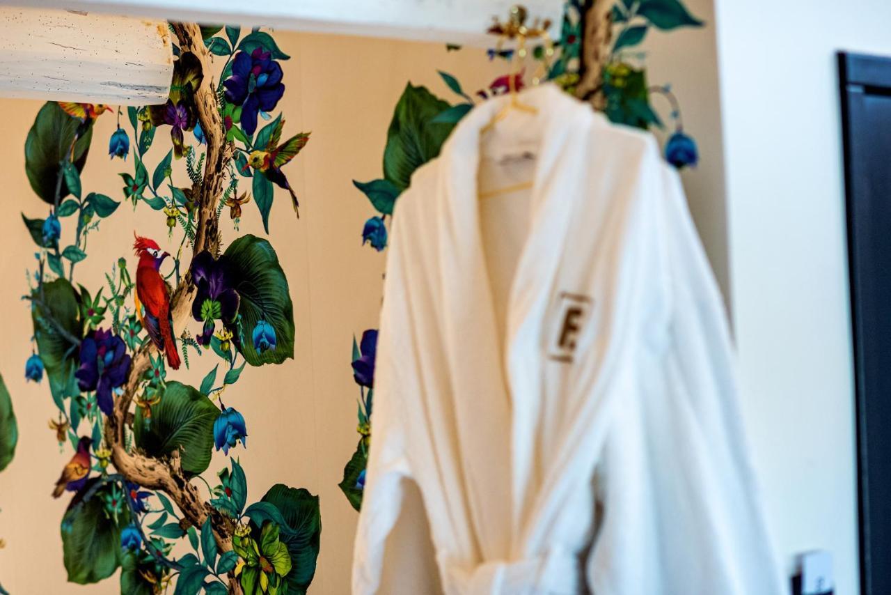 Hotel Boutique Eleanor Middelburg