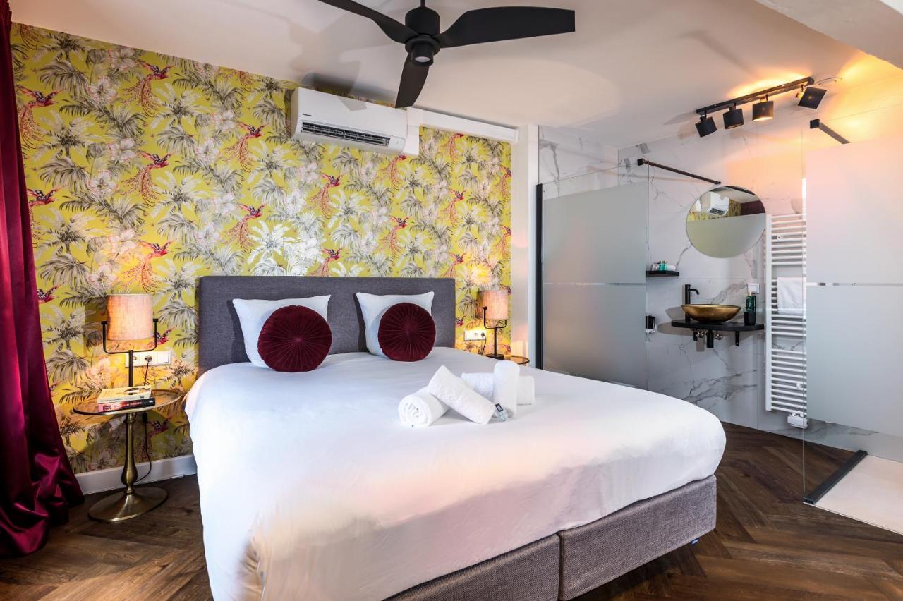Hotel Boutique Eleanor 4*