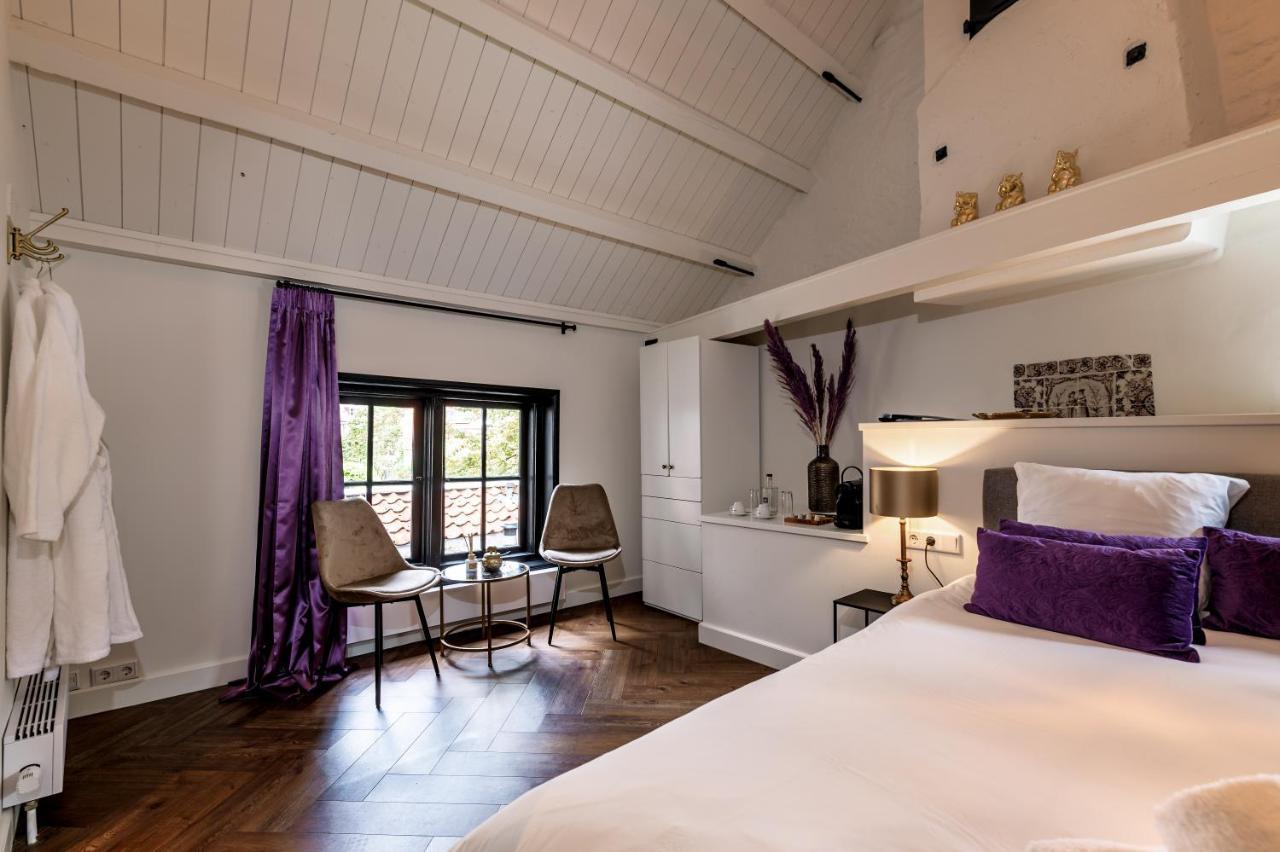 Boutique Eleanor 4* Middelburg