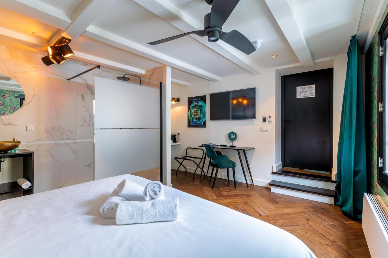 Hotel Boutique Eleanor