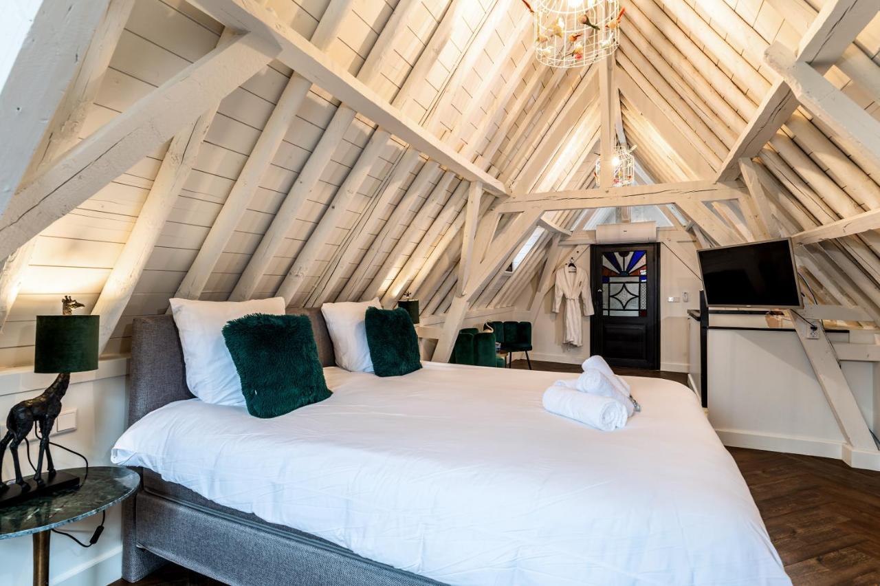 Boutique Eleanor Hotel