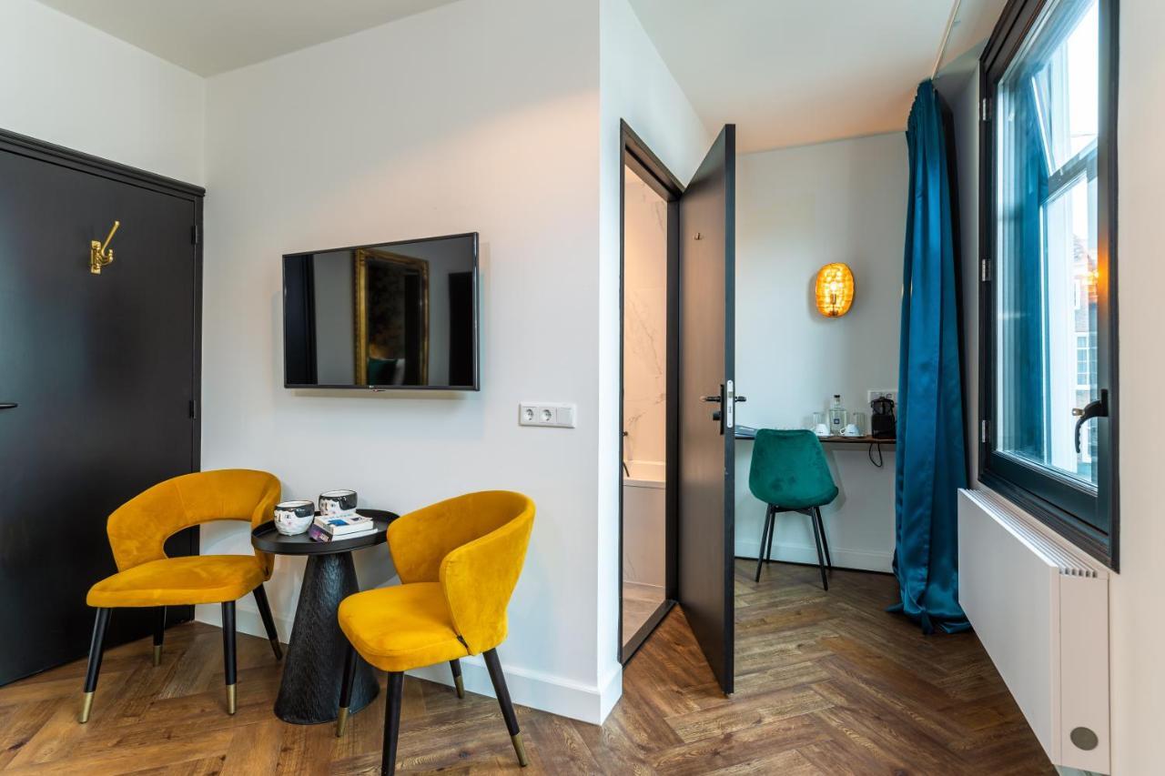 Boutique Eleanor Hotel