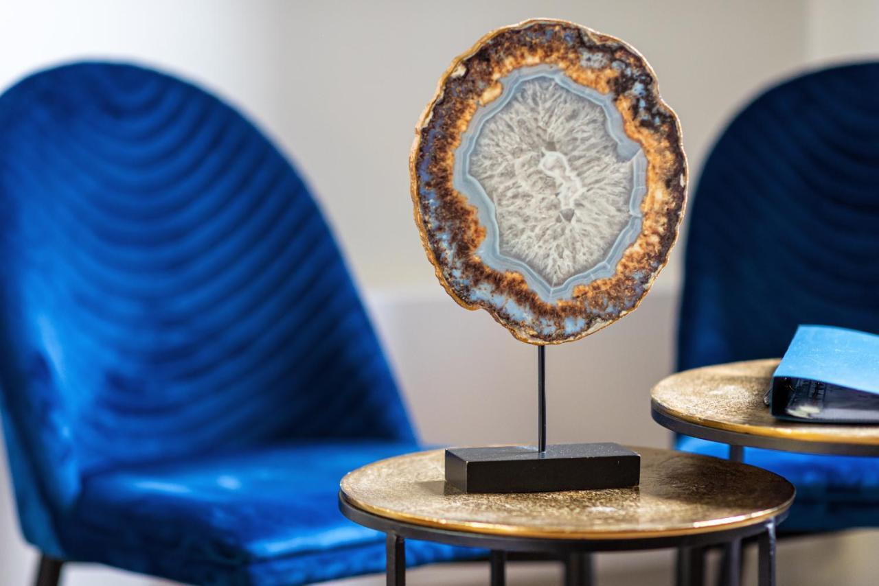 Hotel Boutique Eleanor Middelburg