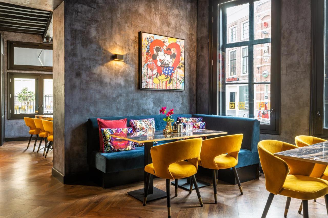 Hotel Boutique Eleanor 4*
