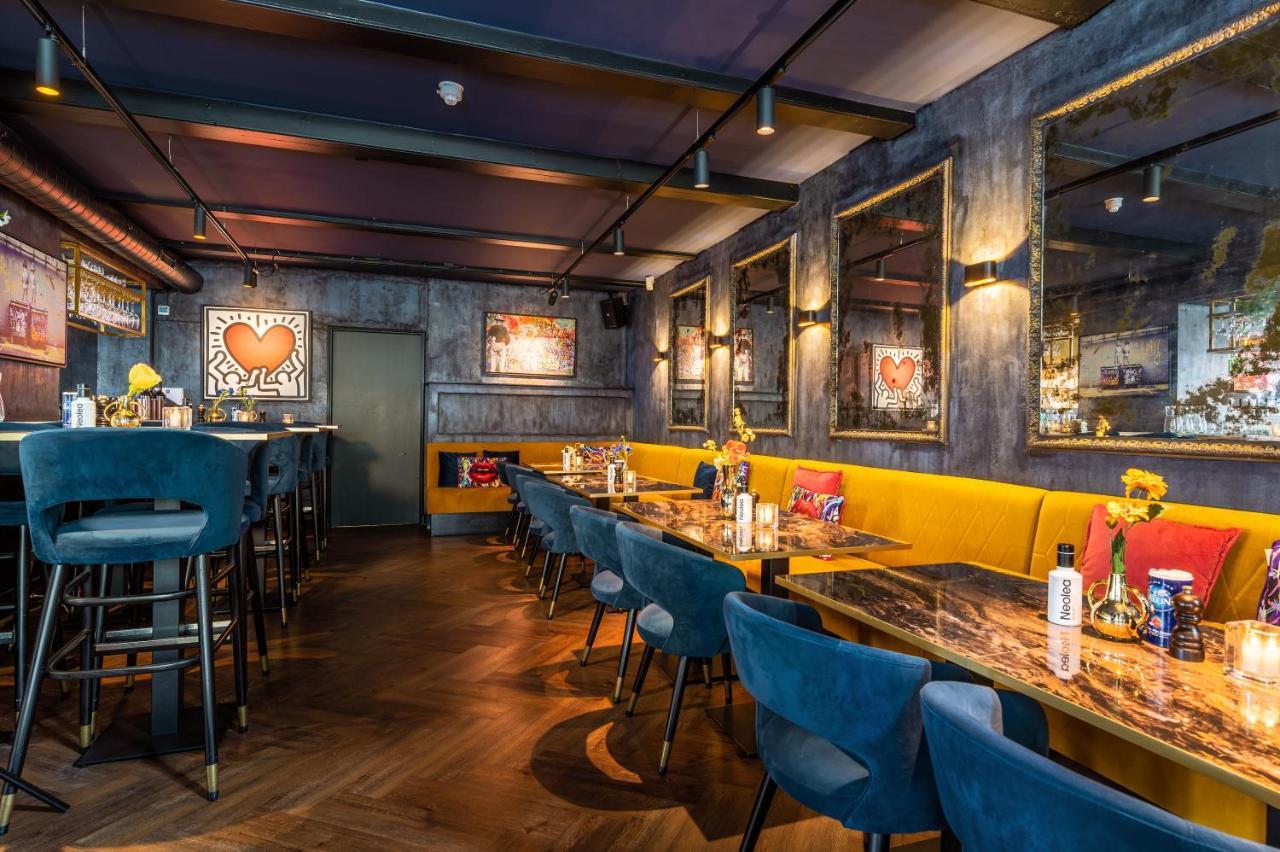 Boutique Eleanor Hotel 4*