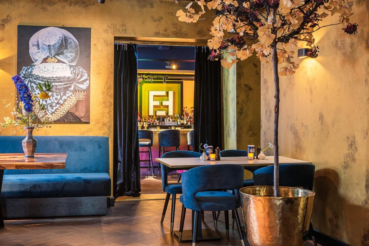 Boutique Eleanor 4* Middelburg