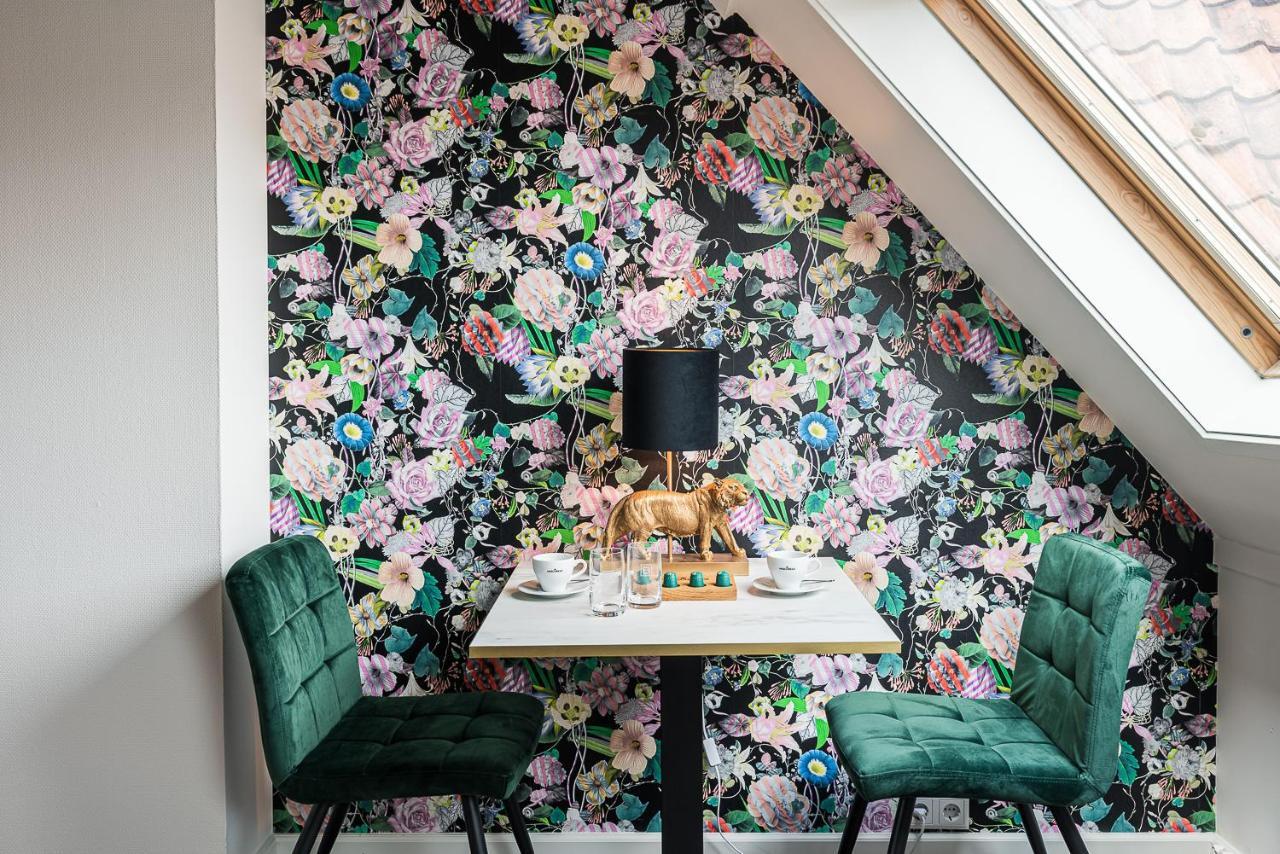 Hotel Boutique Eleanor Middelburg