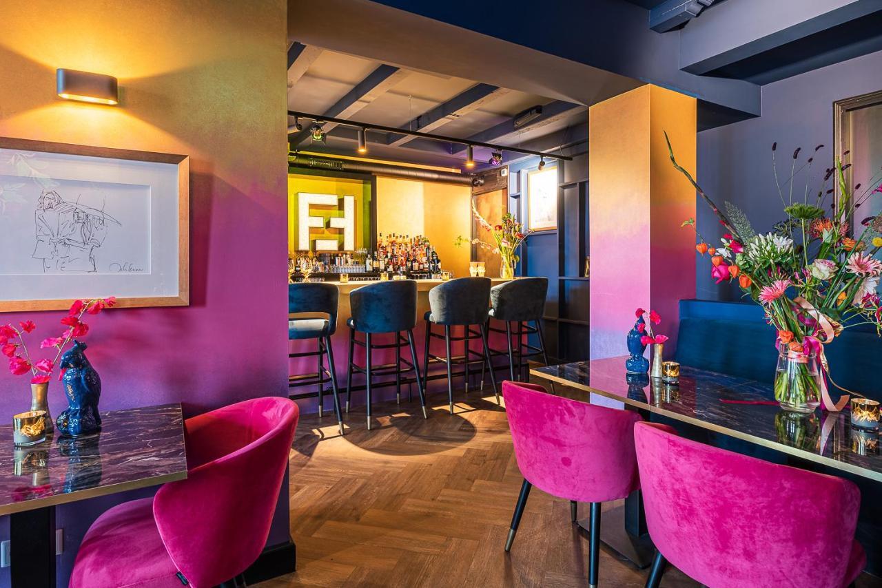 Boutique Eleanor 4* Middelburg