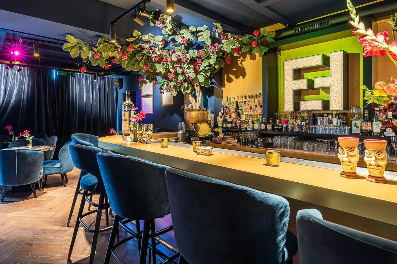 Hotel Boutique Eleanor 4*