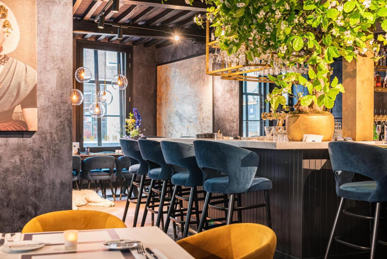 Boutique Eleanor Hotel