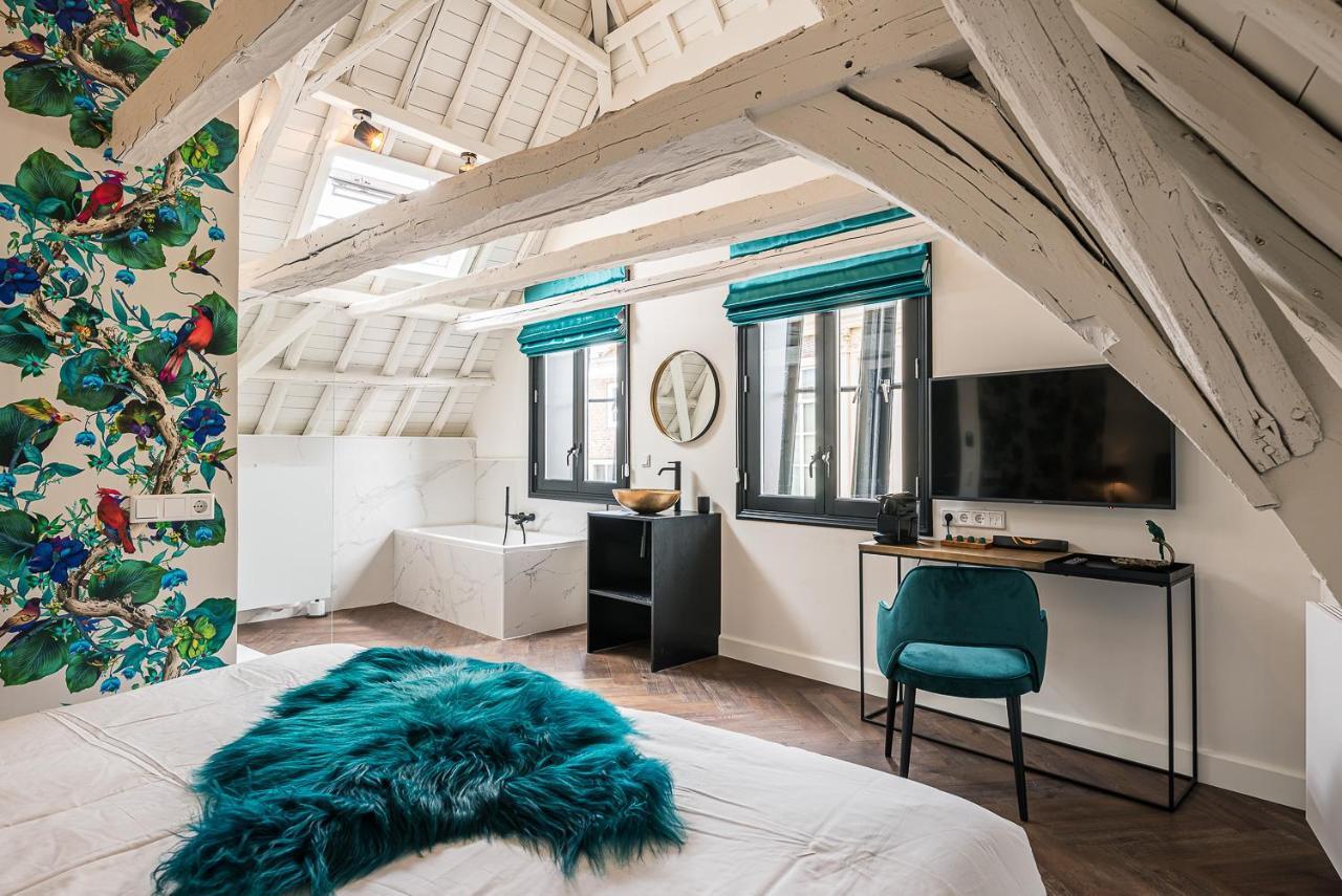 Hotel Boutique Eleanor
